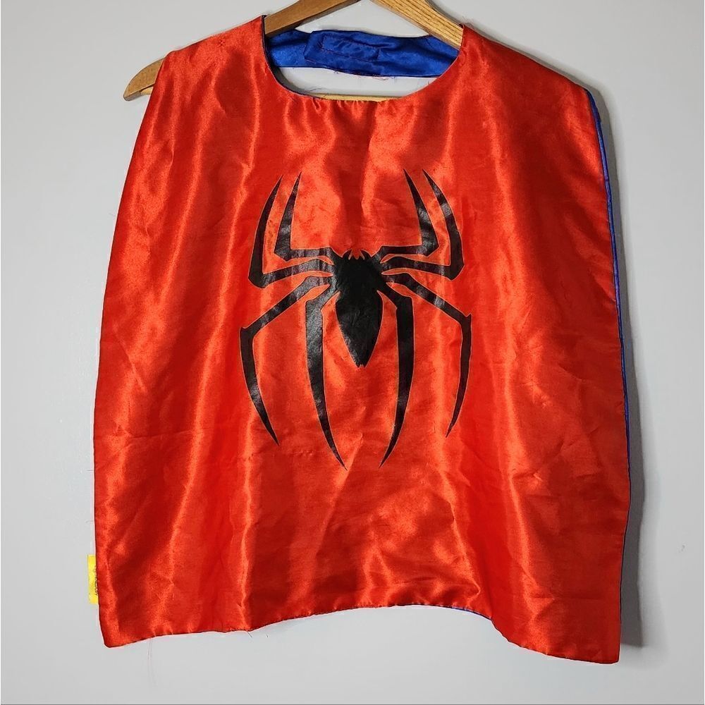 Legendary Spider-Man cape